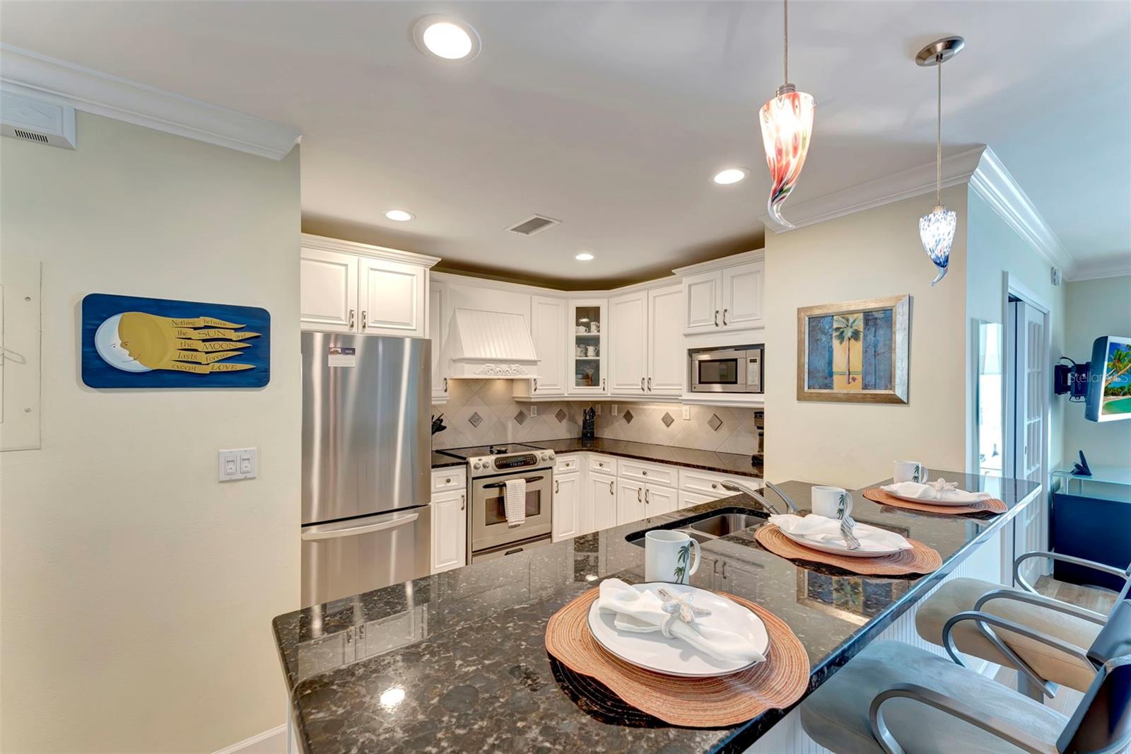 PEPPERTREE BAY IV - Residential