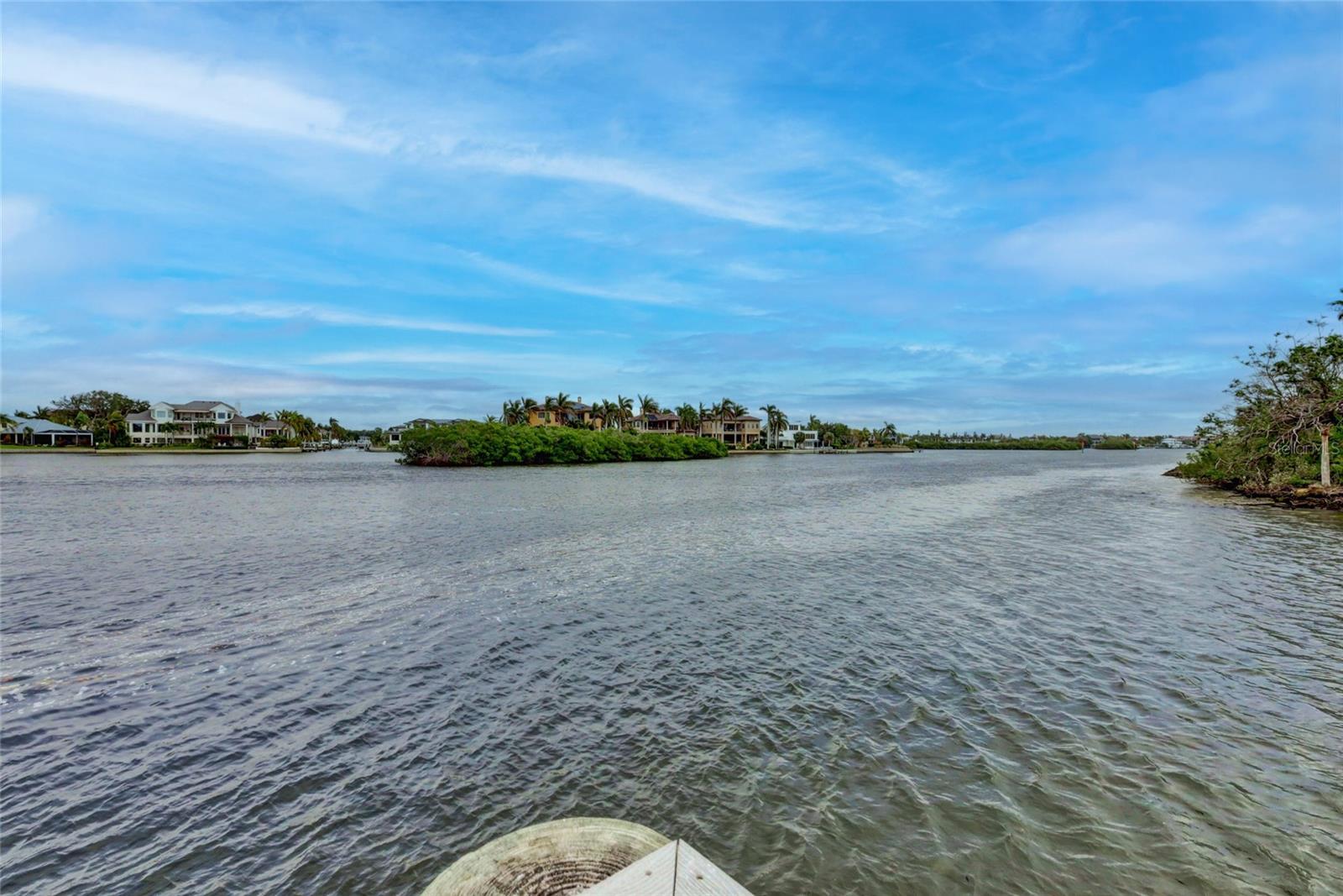 PEPPERTREE BAY IV - Residential