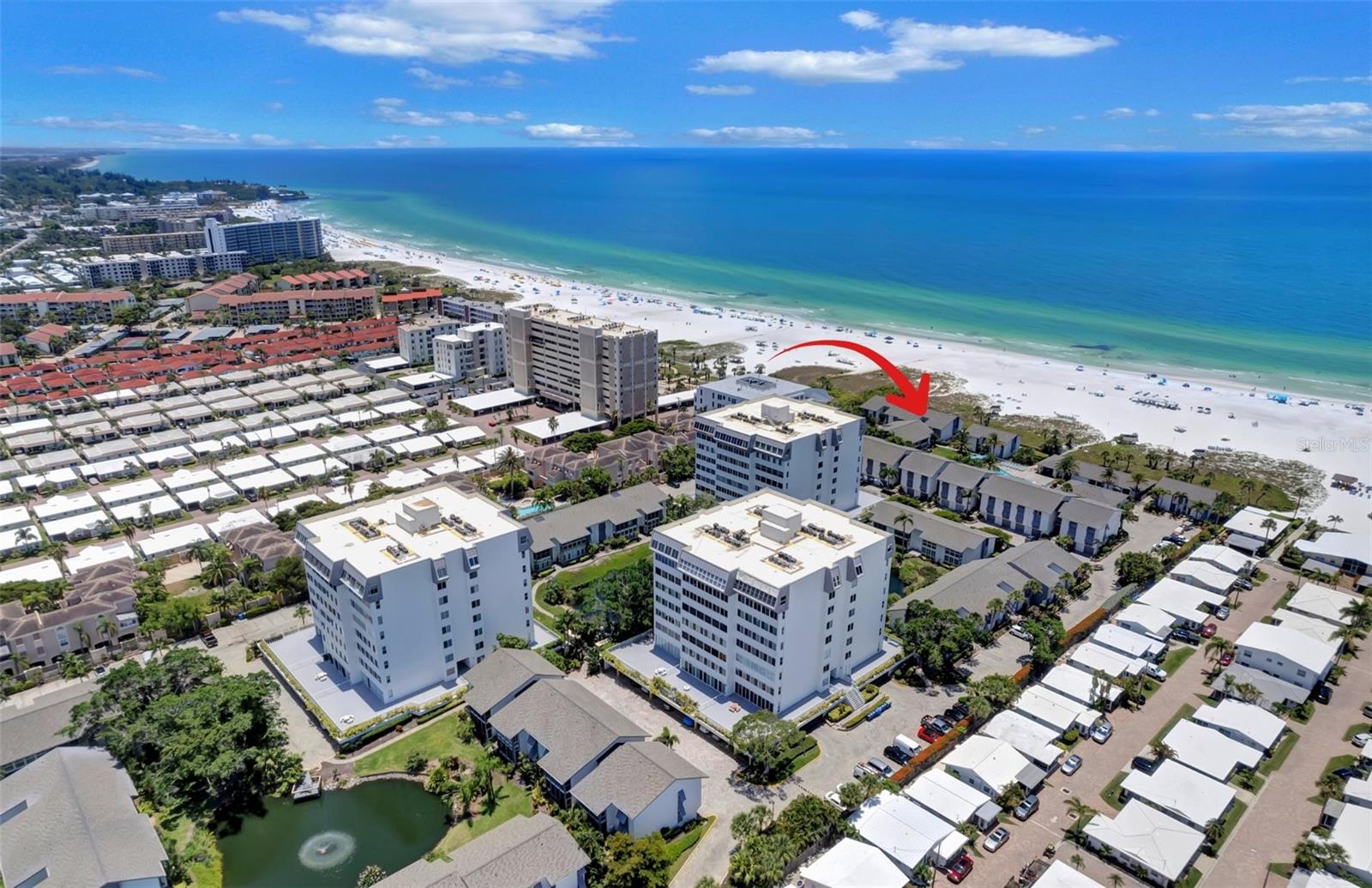 PEPPERTREE BAY IV - Residential