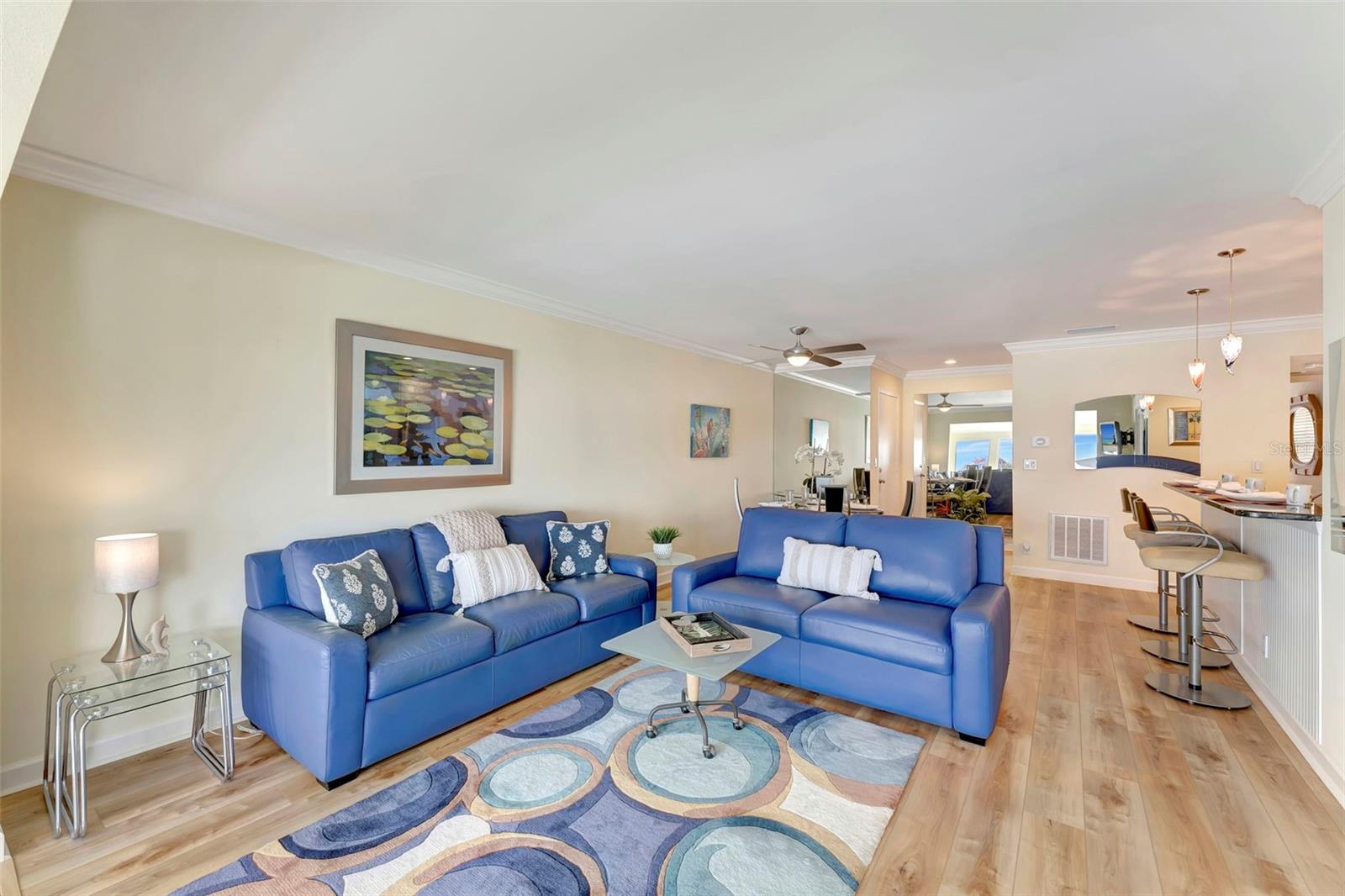 PEPPERTREE BAY IV - Residential