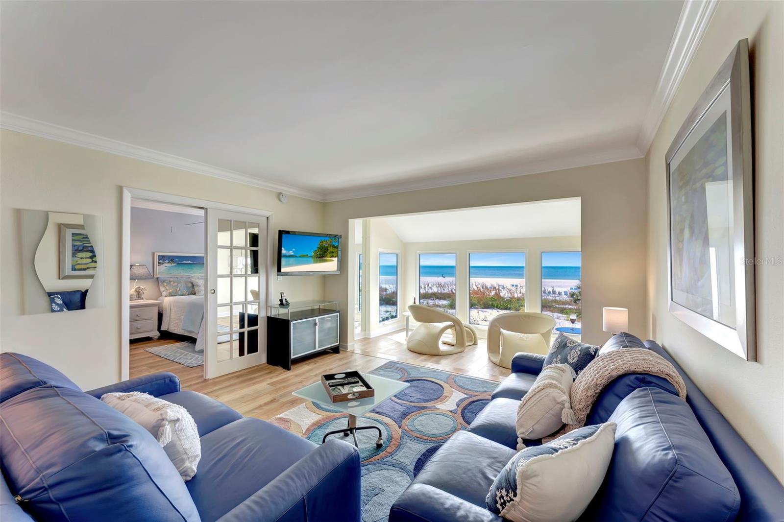 PEPPERTREE BAY IV - Residential