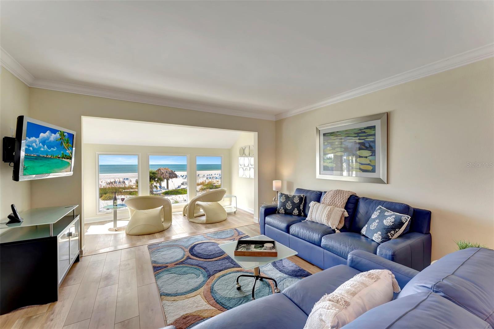 PEPPERTREE BAY IV - Residential