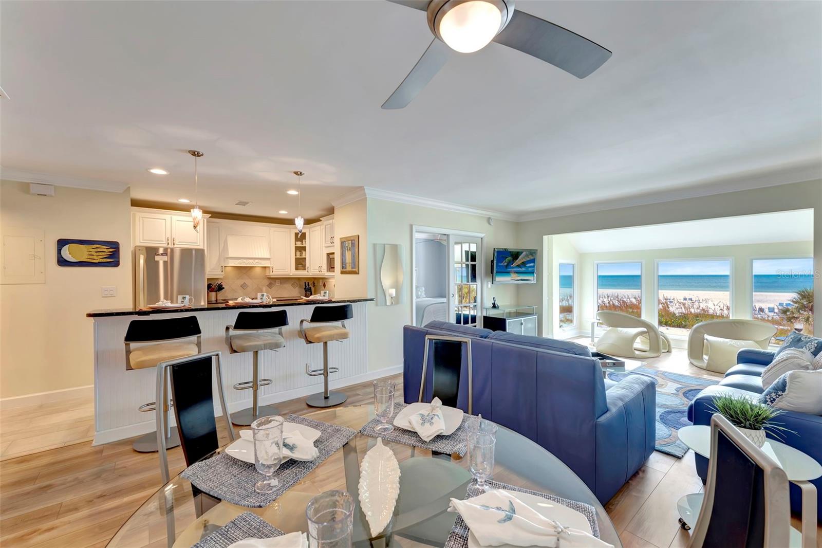 PEPPERTREE BAY IV - Residential