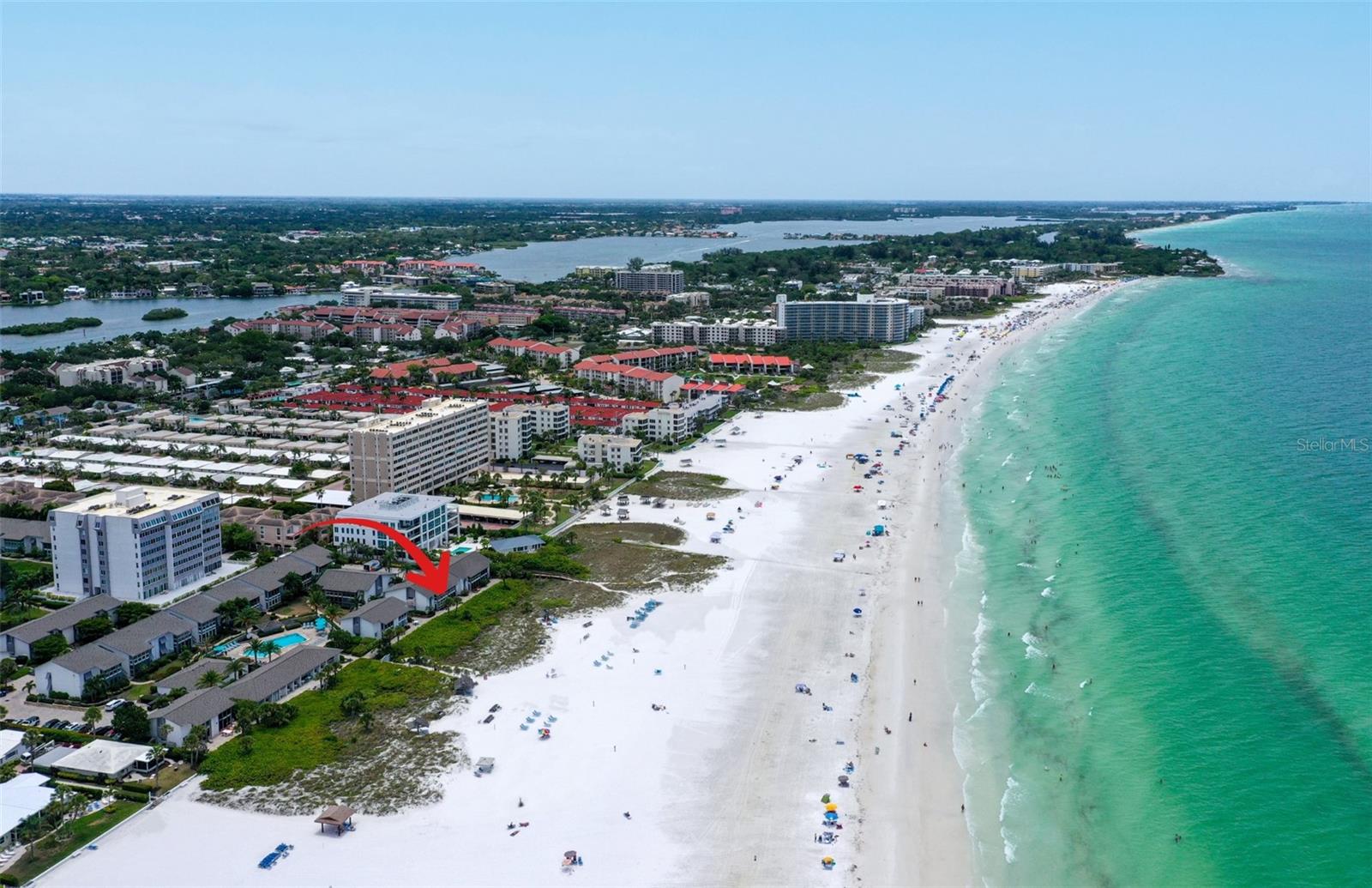 1017 W PEPPERTREE DRIVE 116