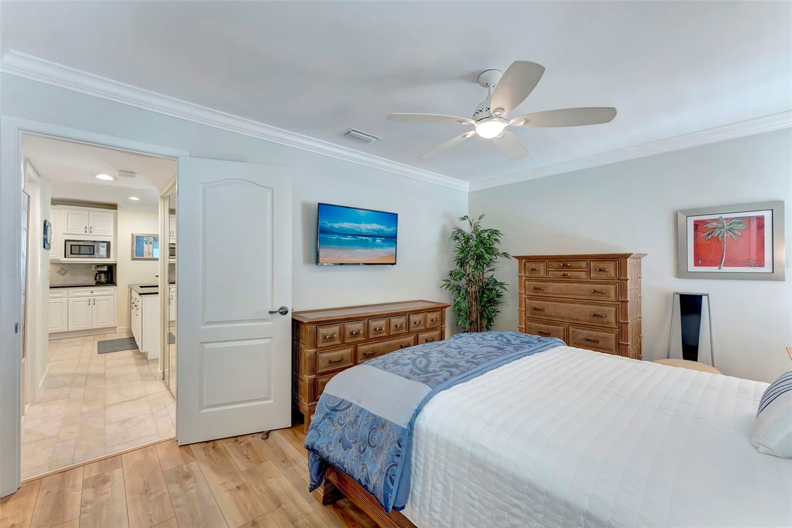 PEPPERTREE BAY IV - Residential