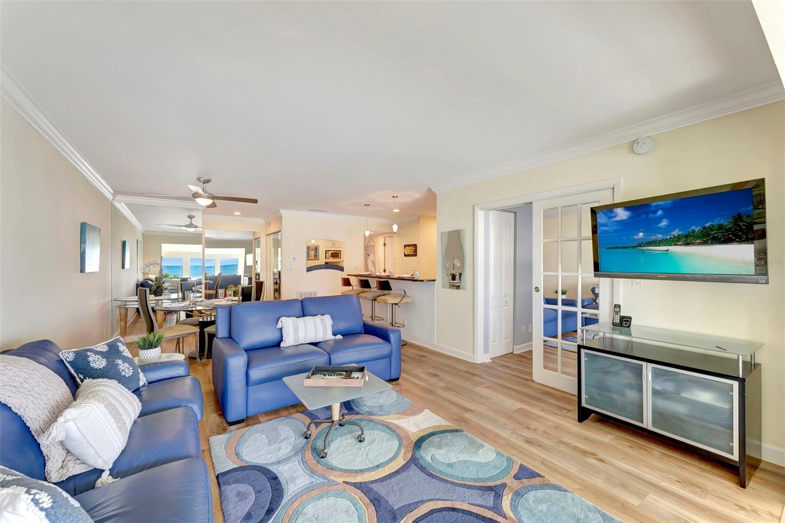 PEPPERTREE BAY IV - Residential