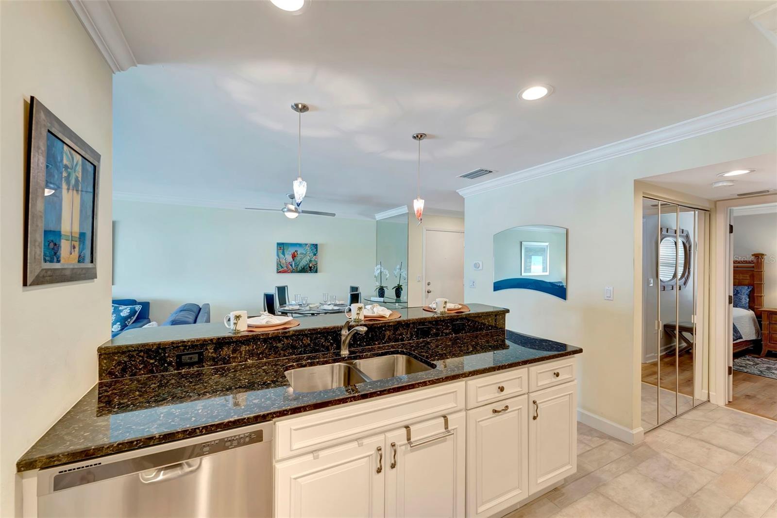 PEPPERTREE BAY IV - Residential