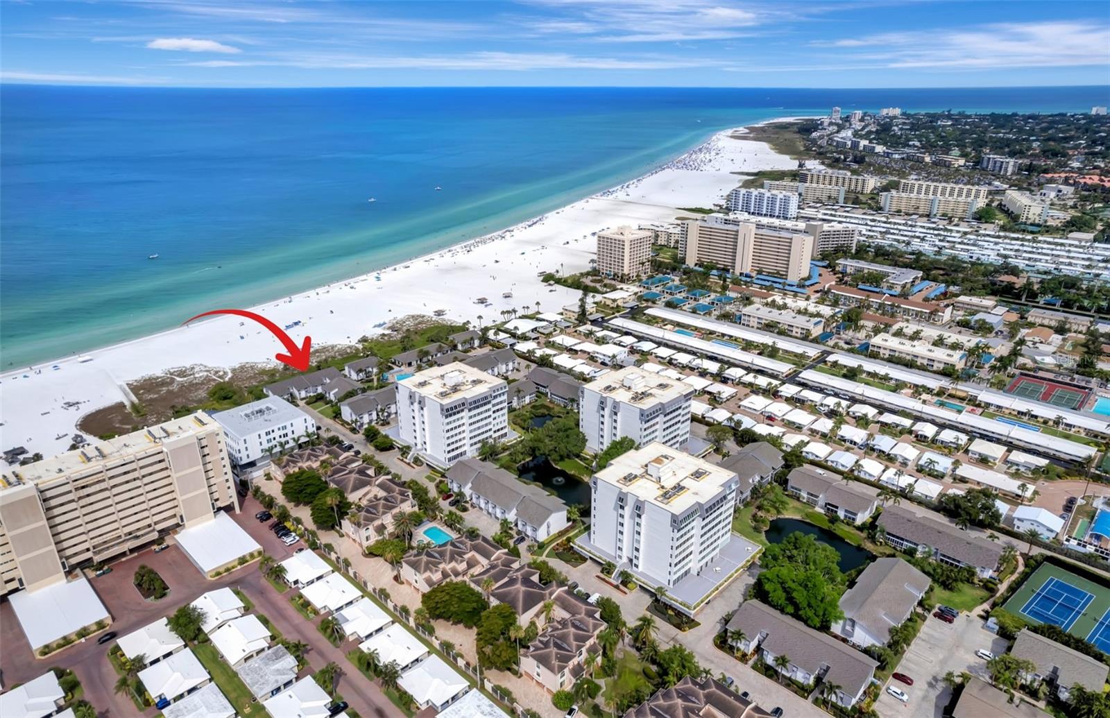 1017 W PEPPERTREE DRIVE 116