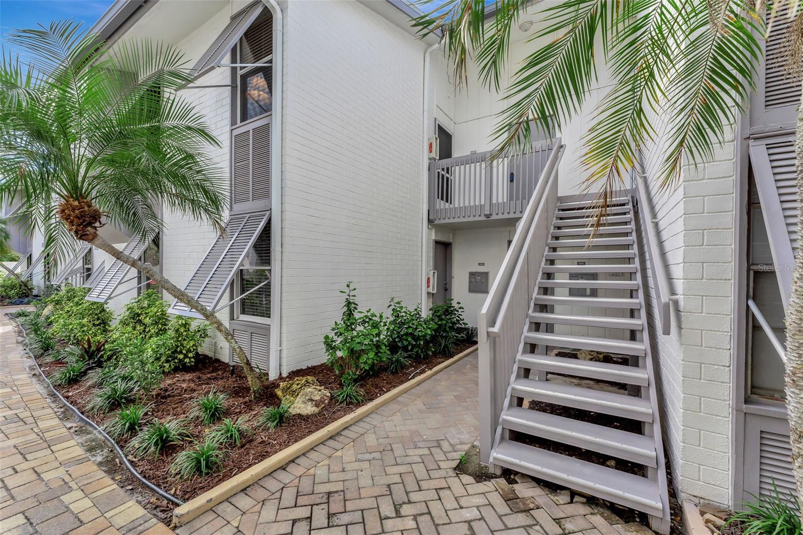 1017 W PEPPERTREE DRIVE 116