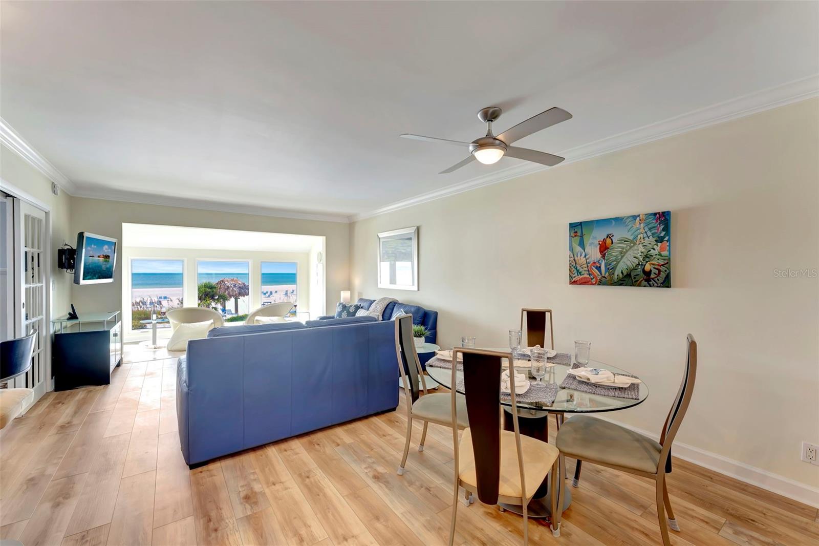 PEPPERTREE BAY IV - Residential