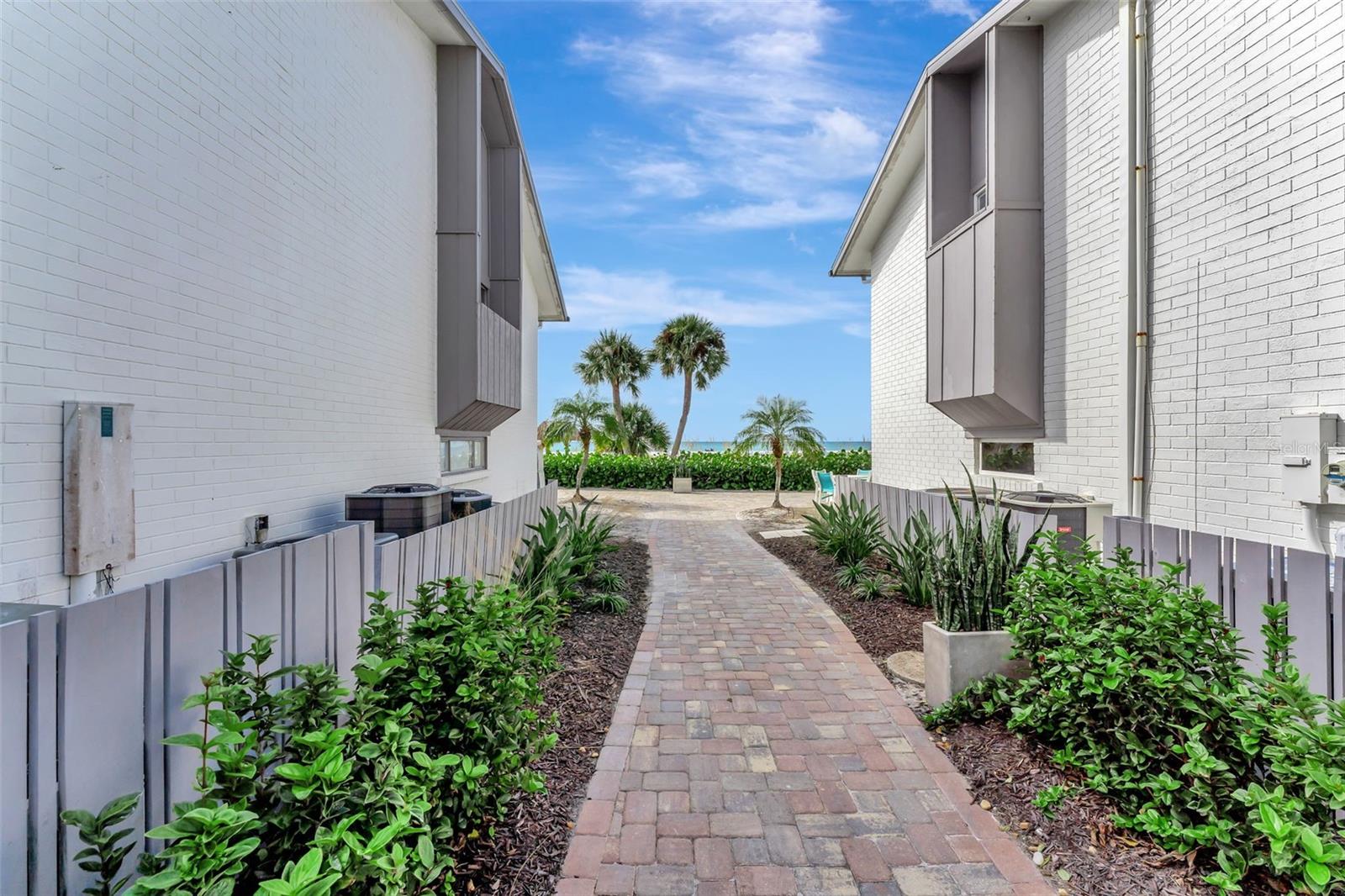 PEPPERTREE BAY IV - Residential