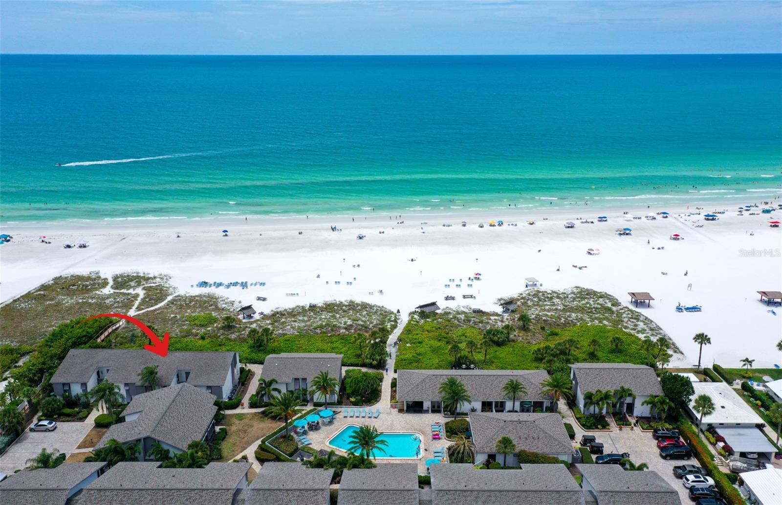 PEPPERTREE BAY IV - Residential