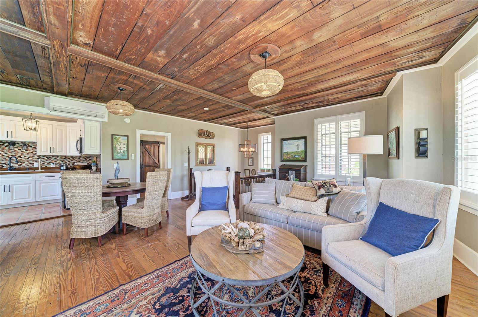 POINT PLEASANT - Residential