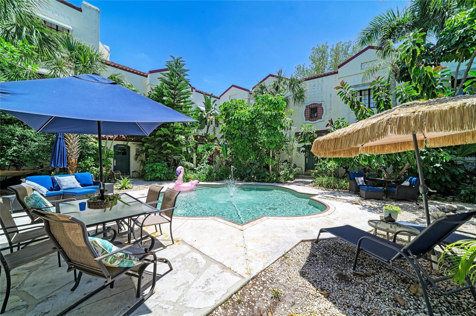 POINT PLEASANT - Residential