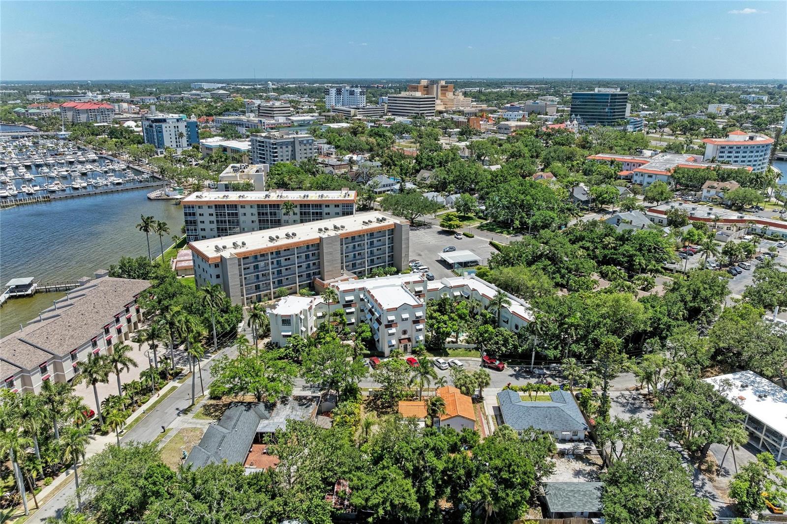 POINT PLEASANT - Residential