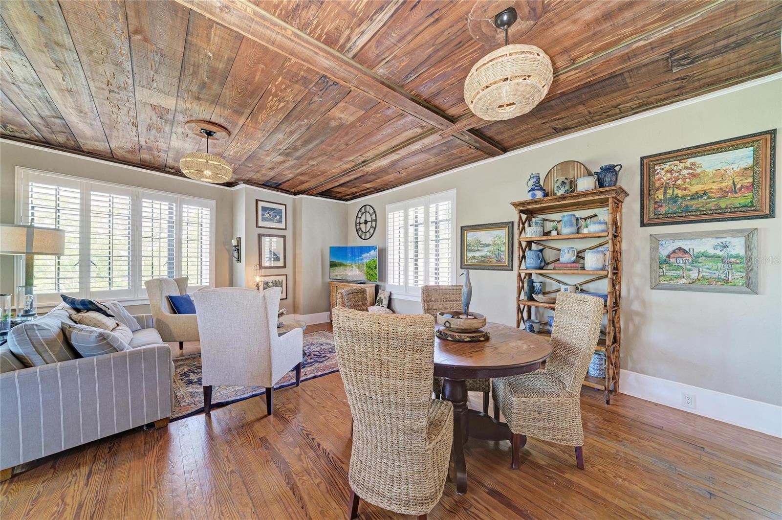 POINT PLEASANT - Residential