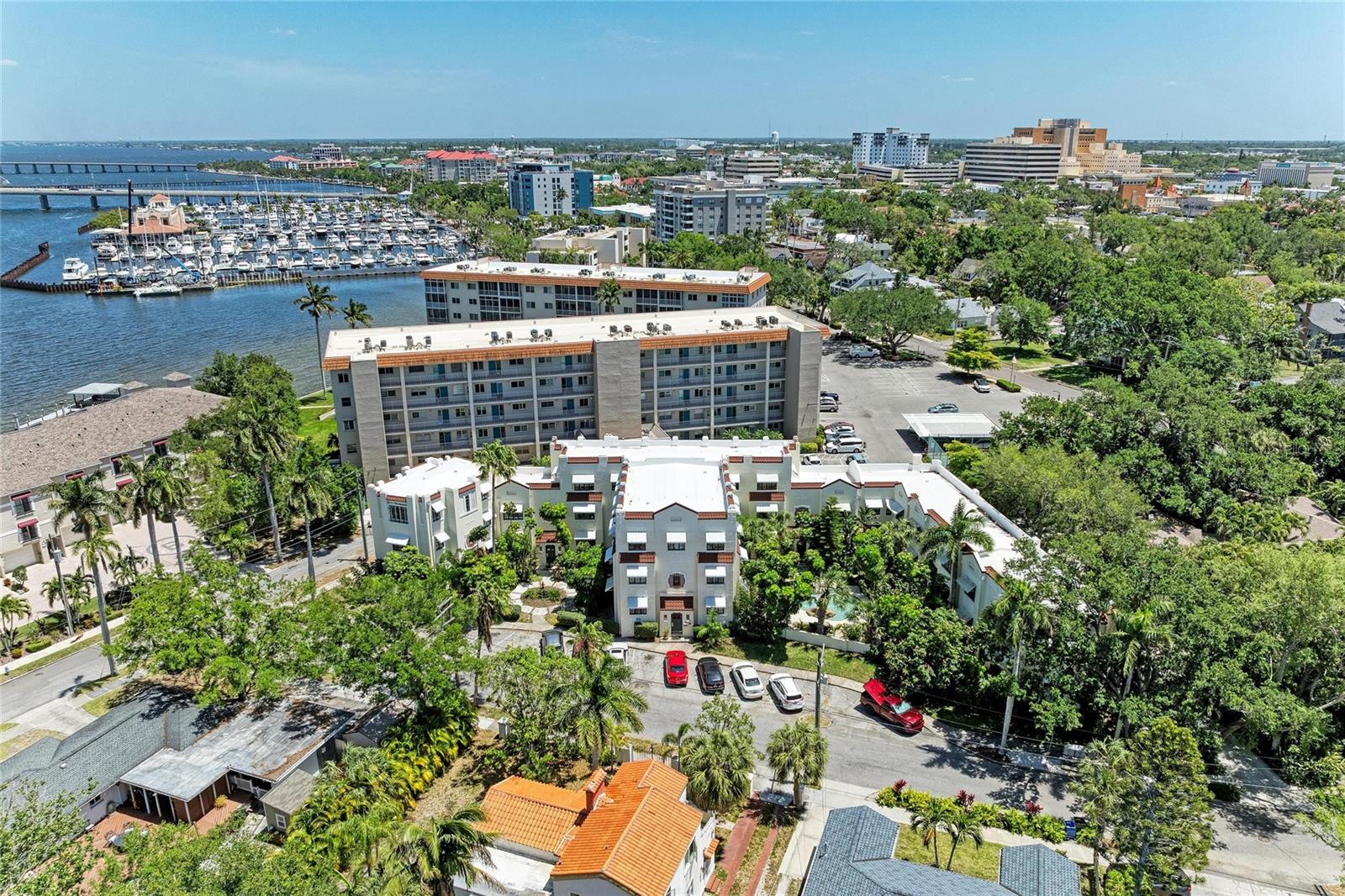 POINT PLEASANT - Residential