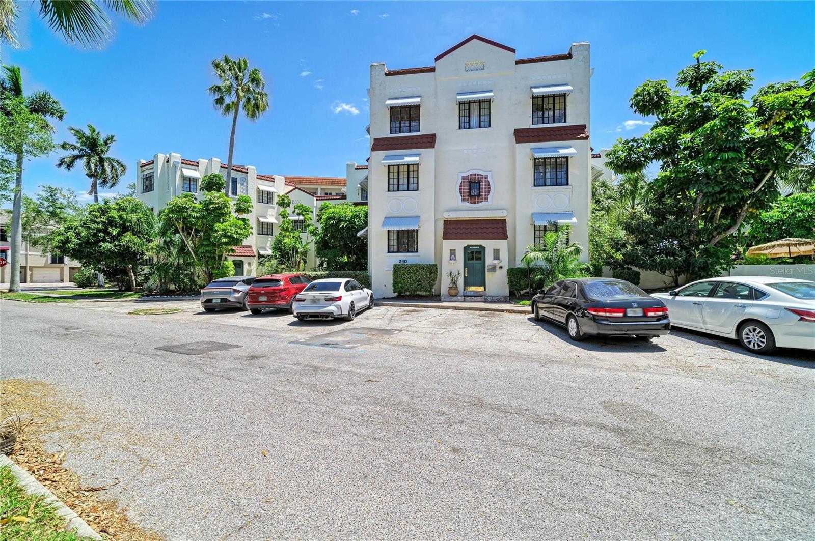 POINT PLEASANT - Residential