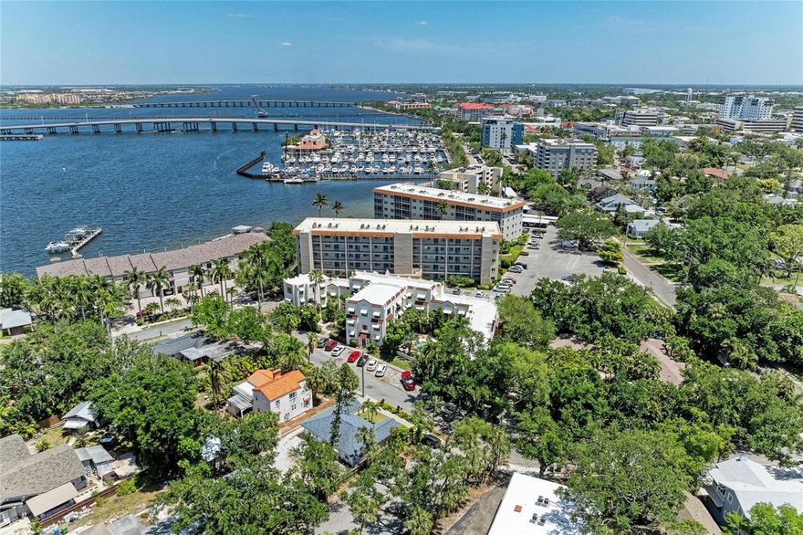Rare historic condo in downtown Bradenton’s River District, just minutes from the Bradenton Riverwalk, waterfront parks, restaurants, and arts district.

If you’ve been searching for a charming historic condo in Bradenton, FL, this one stands out immediately. This unique residence blends vintage character with modern livability, offering a feel you simply won’t find in newer construction.

Inside, you’ll find:

Distinctive architectural details that reflect Old Florida charm
Light-filled living spaces that enhance the home’s warmth and character
A functional layout ideal for a primary residence, second home, or investment property

Located in one of the most desirable areas of downtown Bradenton, this condo puts you close to everything:

Bradenton Riverwalk
Local dining, coffee shops, and boutiques
Arts and cultural venues
Short drive to Anna Maria Island beaches

This is a rare opportunity to own a historic Bradenton condo near the Riverwalk—perfect for buyers looking for character, location, and lifestyle in one of Florida’s fastest-growing coastal markets.