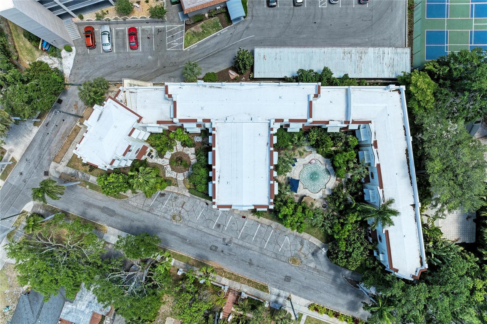 POINT PLEASANT - Residential