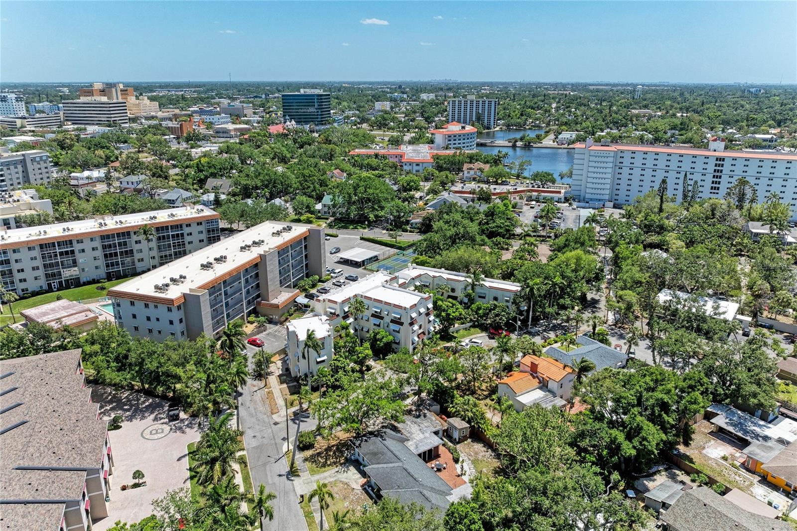 POINT PLEASANT - Residential