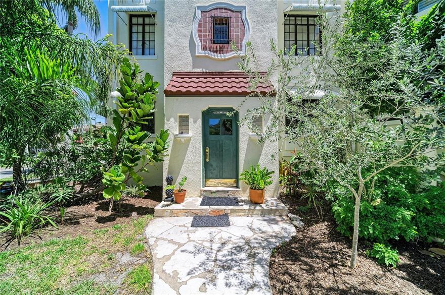 Rare historic condo in downtown Bradenton’s River District, just minutes from the Bradenton Riverwalk, waterfront parks, restaurants, and arts district.

If you’ve been searching for a charming historic condo in Bradenton, FL, this one stands out immediately. This unique residence blends vintage character with modern livability, offering a feel you simply won’t find in newer construction.

Inside, you’ll find:

Distinctive architectural details that reflect Old Florida charm
Light-filled living spaces that enhance the home’s warmth and character
A functional layout ideal for a primary residence, second home, or investment property

Located in one of the most desirable areas of downtown Bradenton, this condo puts you close to everything:

Bradenton Riverwalk
Local dining, coffee shops, and boutiques
Arts and cultural venues
Short drive to Anna Maria Island beaches

This is a rare opportunity to own a historic Bradenton condo near the Riverwalk—perfect for buyers looking for character, location, and lifestyle in one of Florida’s fastest-growing coastal markets.