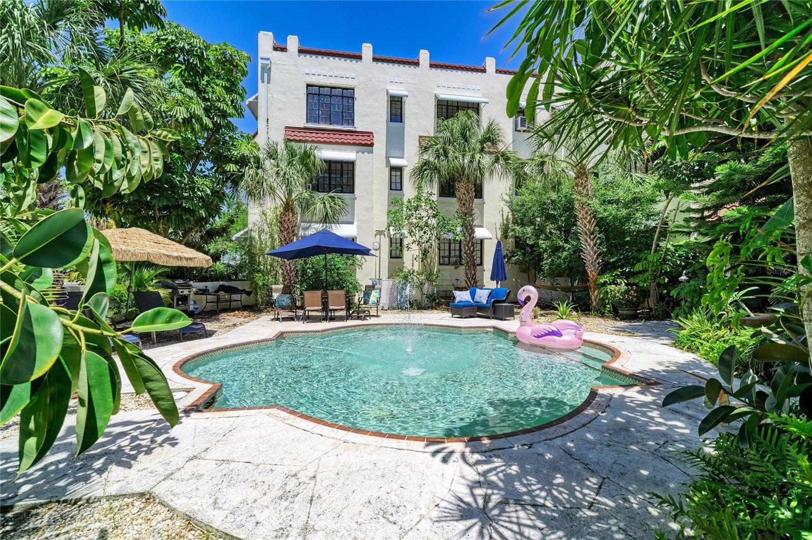 POINT PLEASANT - Residential