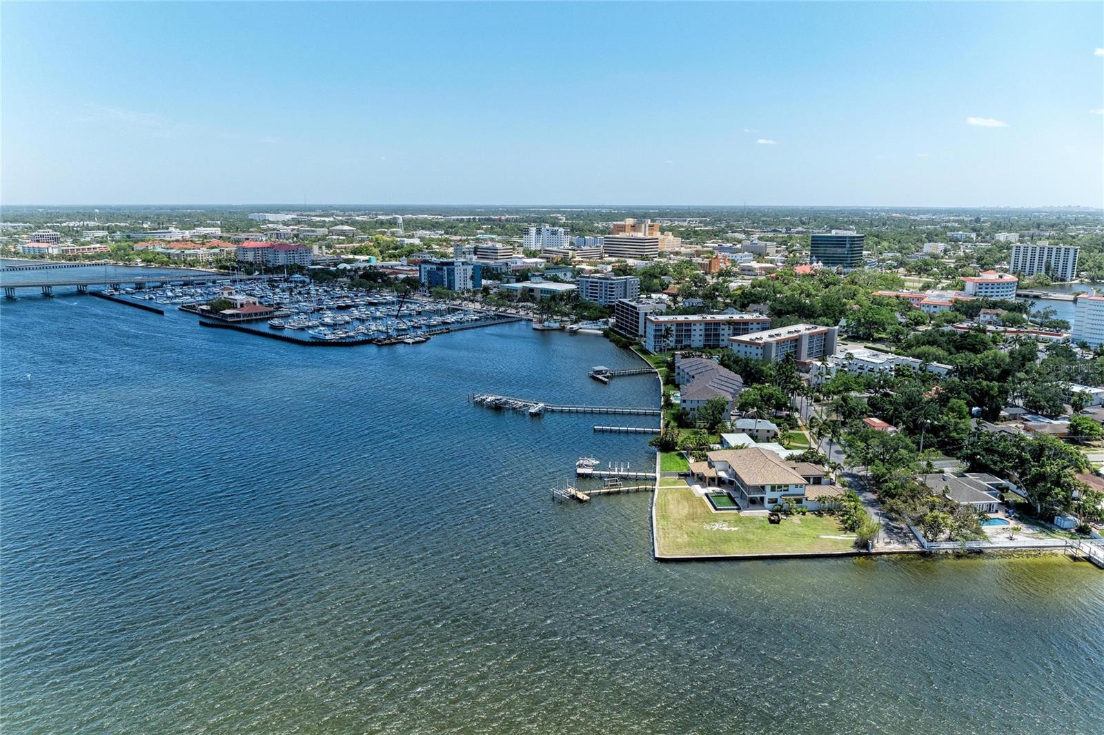 POINT PLEASANT - Residential