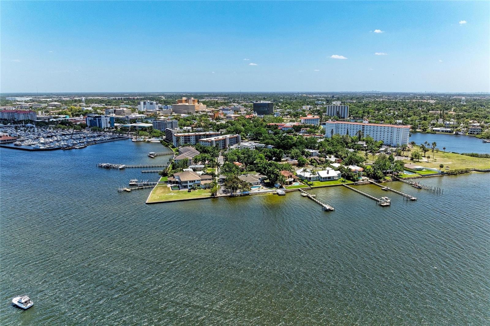 POINT PLEASANT - Residential