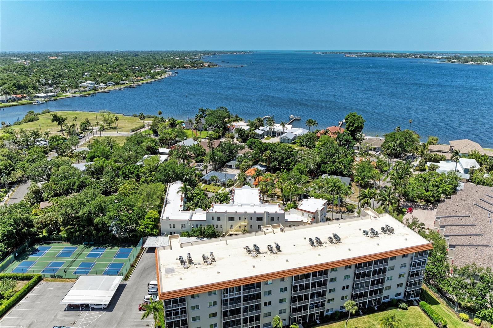 POINT PLEASANT - Residential