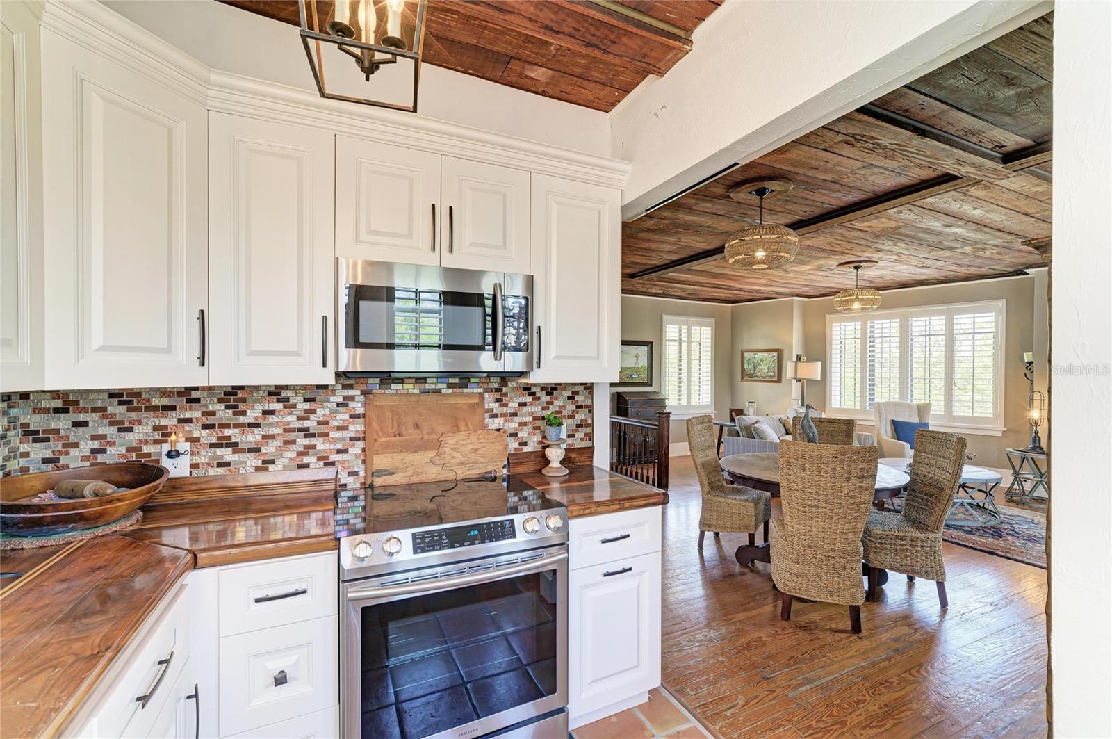 POINT PLEASANT - Residential