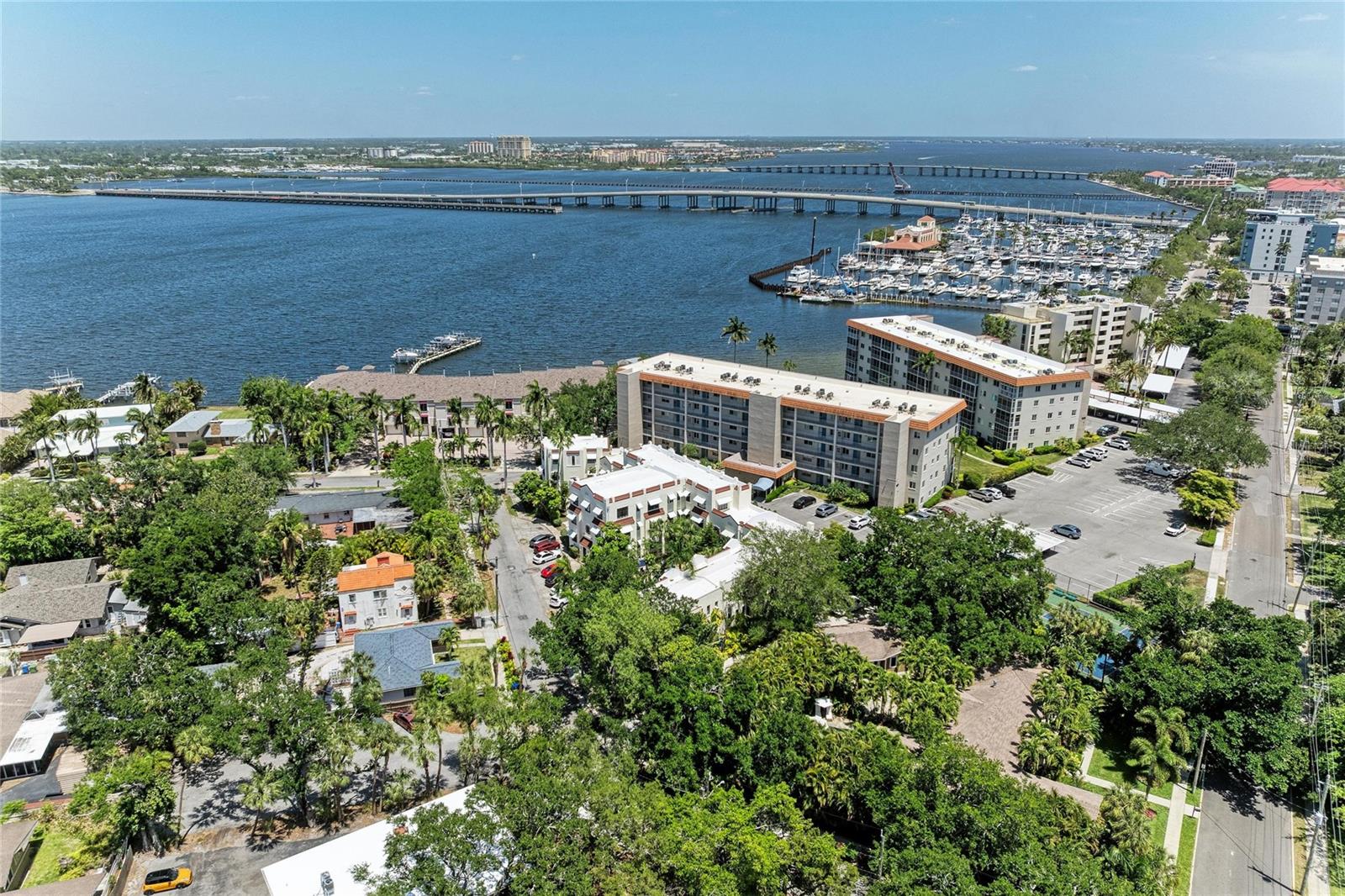 POINT PLEASANT - Residential