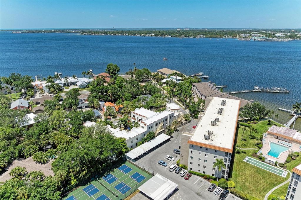 Photo of 210 N 17th Street W #14, Bradenton, FL 34205 (MLS # A4691050)