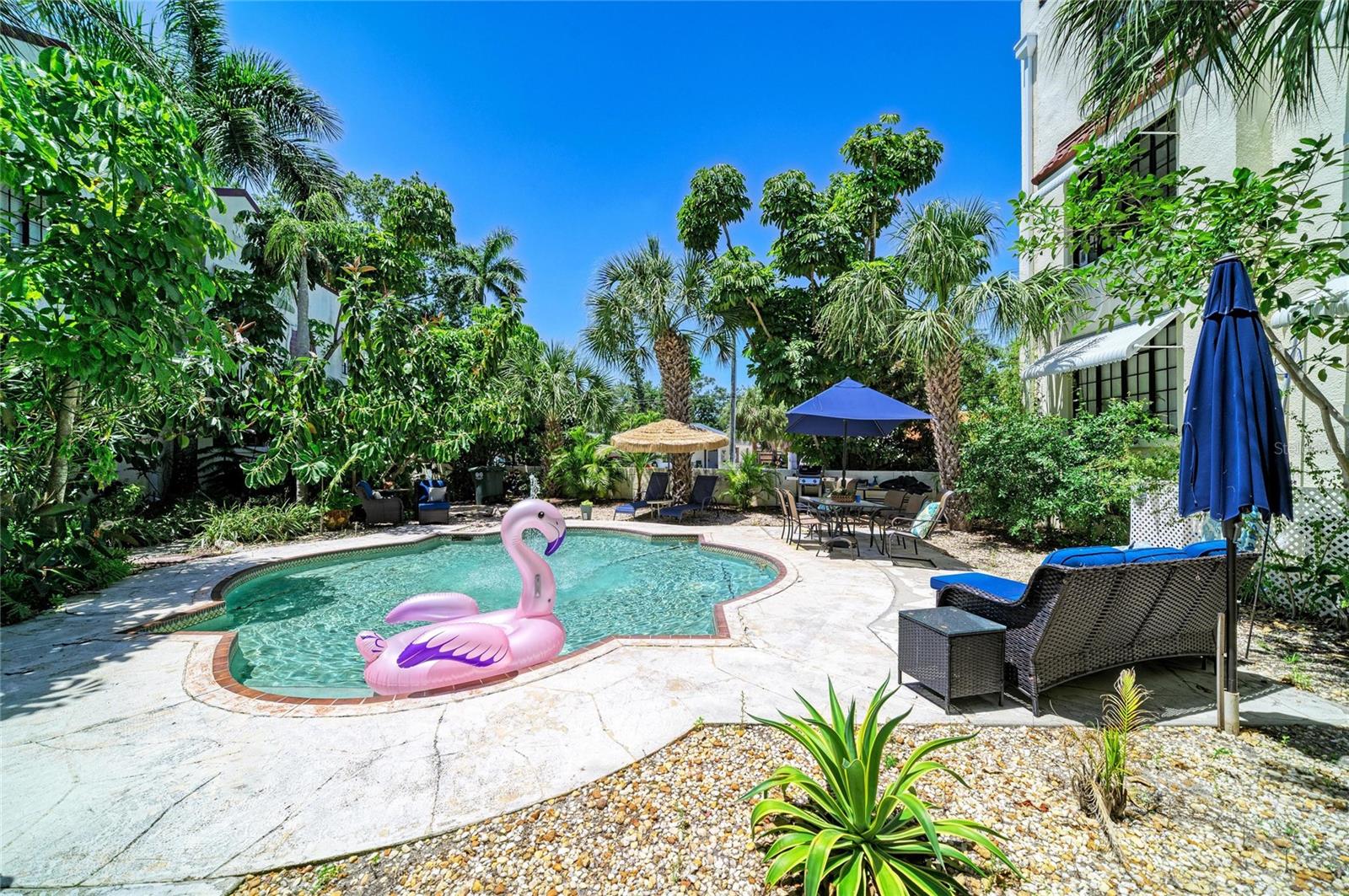 POINT PLEASANT - Residential