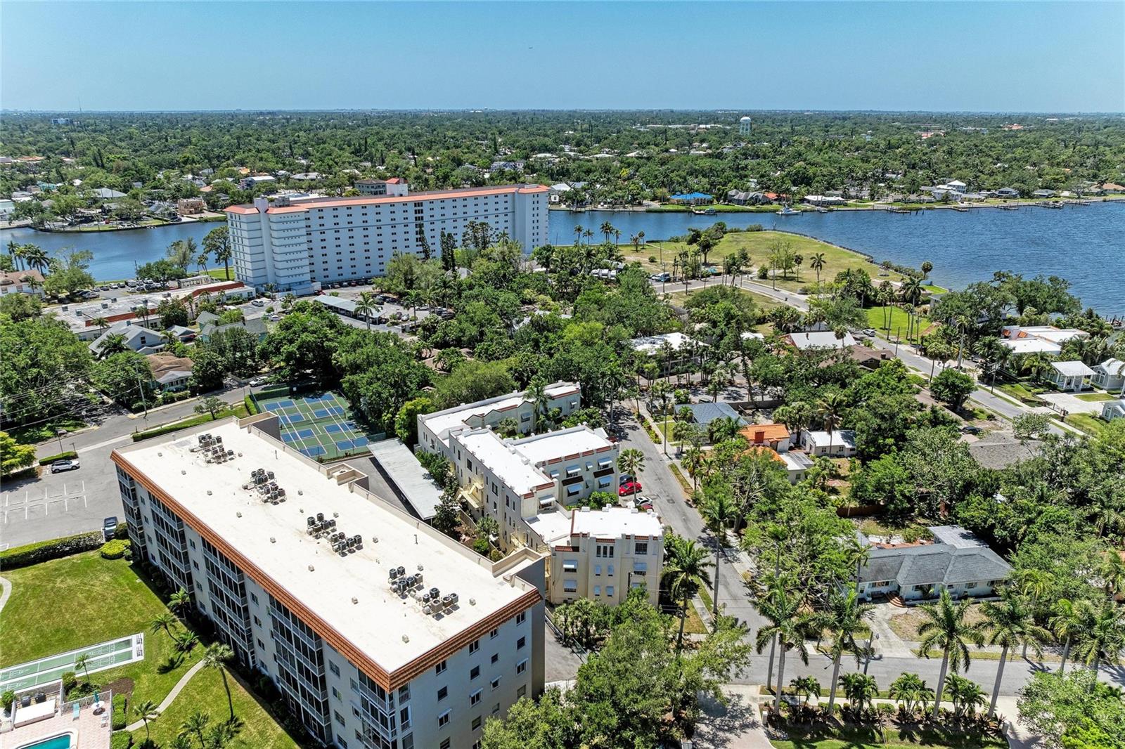 POINT PLEASANT - Residential