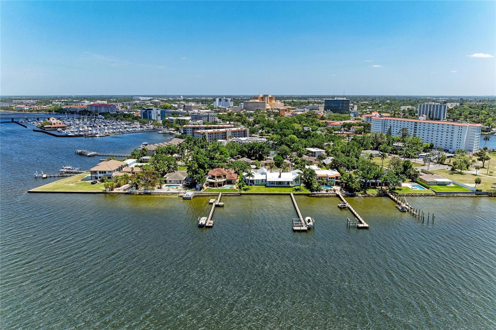 POINT PLEASANT - Residential