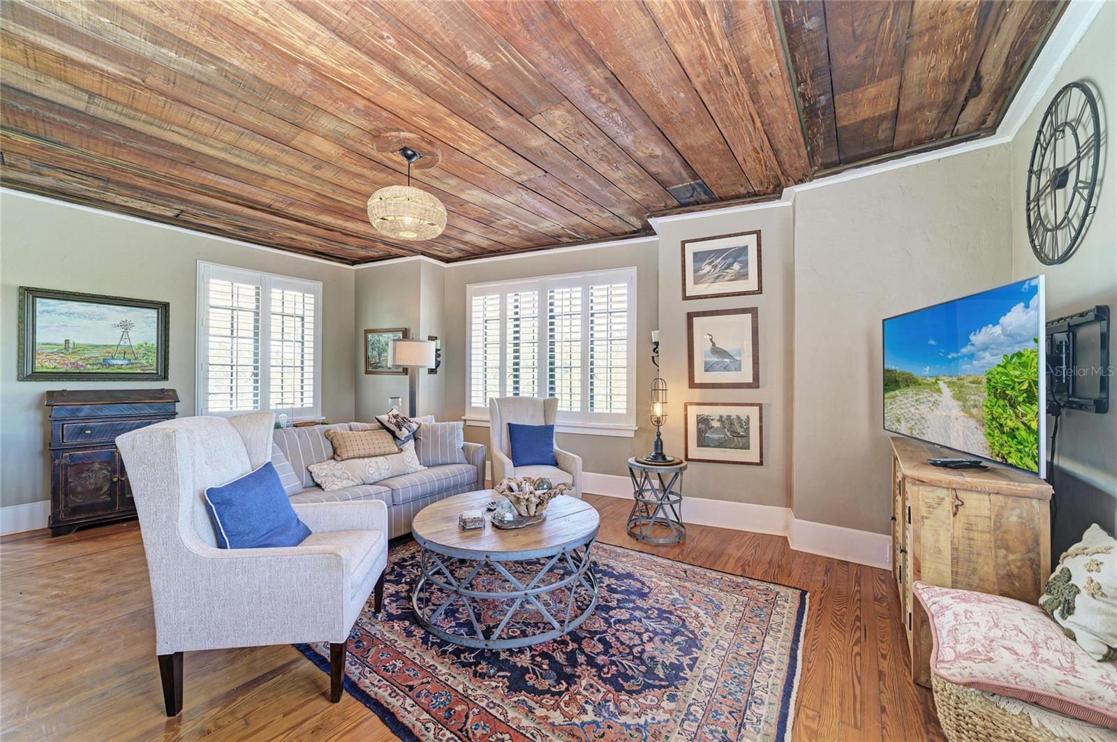 POINT PLEASANT - Residential