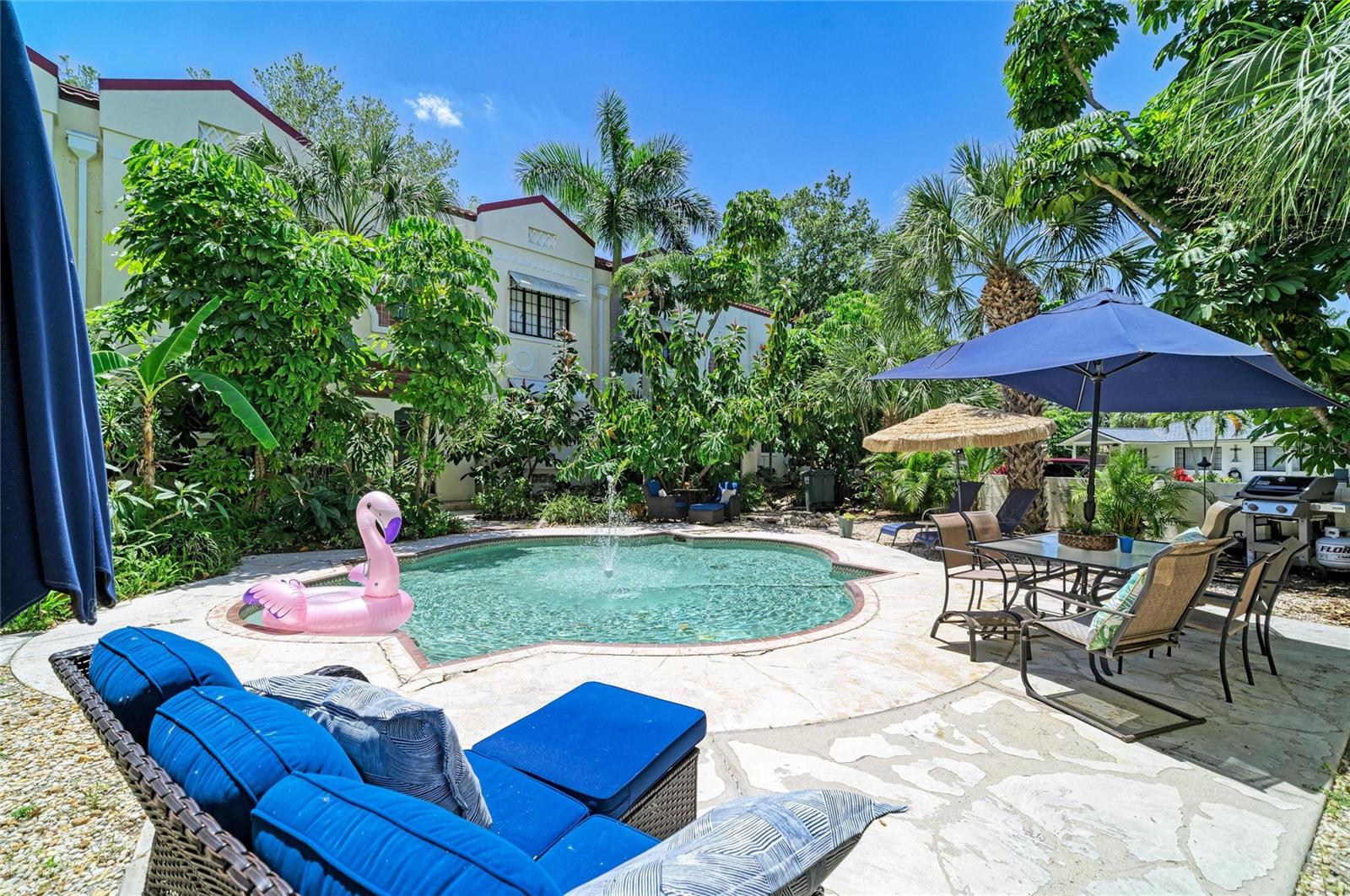 POINT PLEASANT - Residential