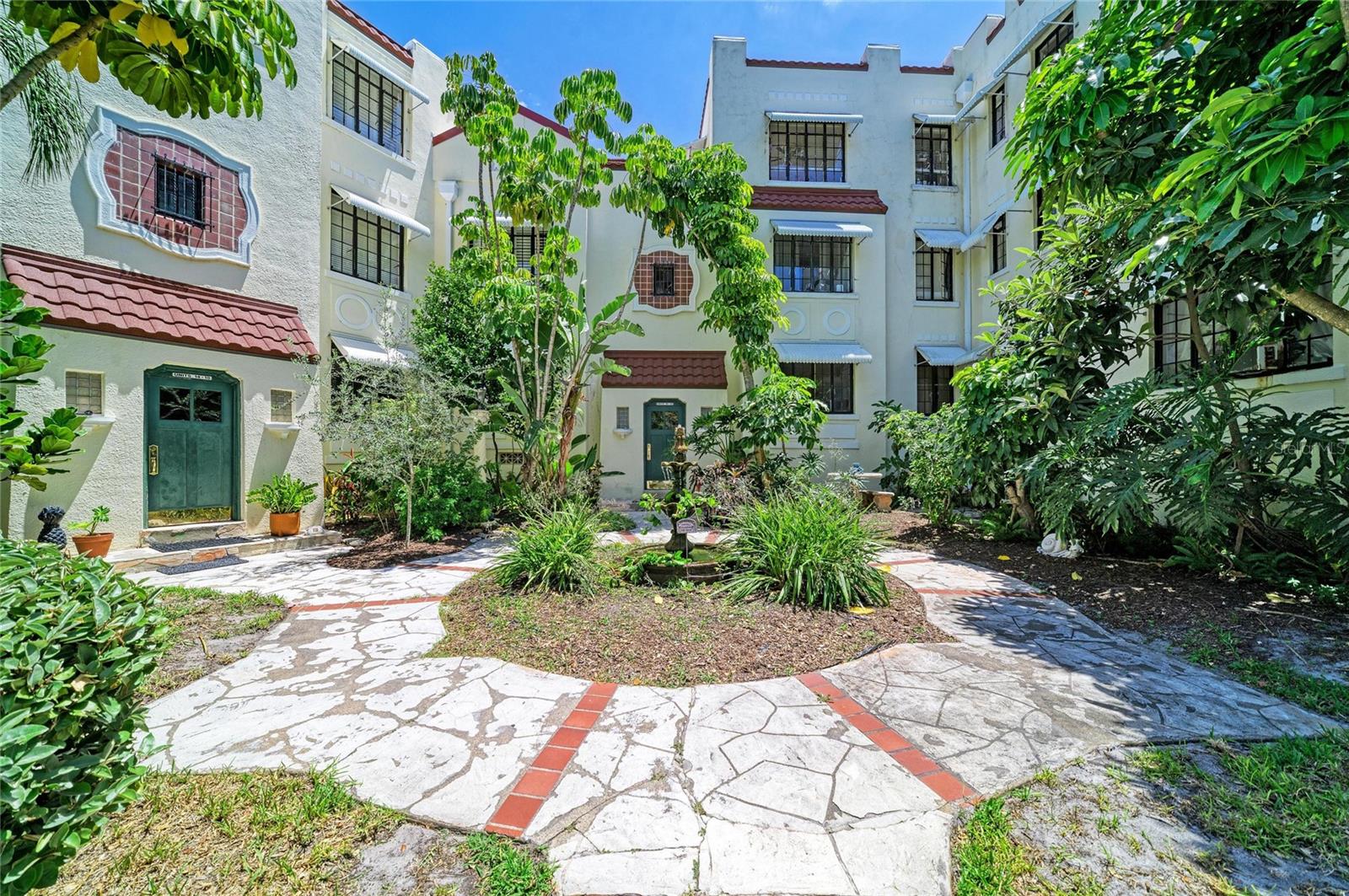 POINT PLEASANT - Residential