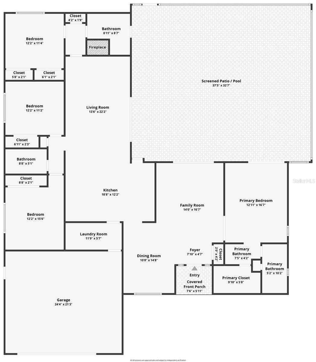 3097 EDGEMOOR DRIVE
