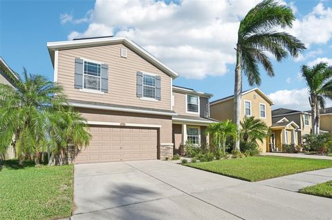 A home in RUSKIN