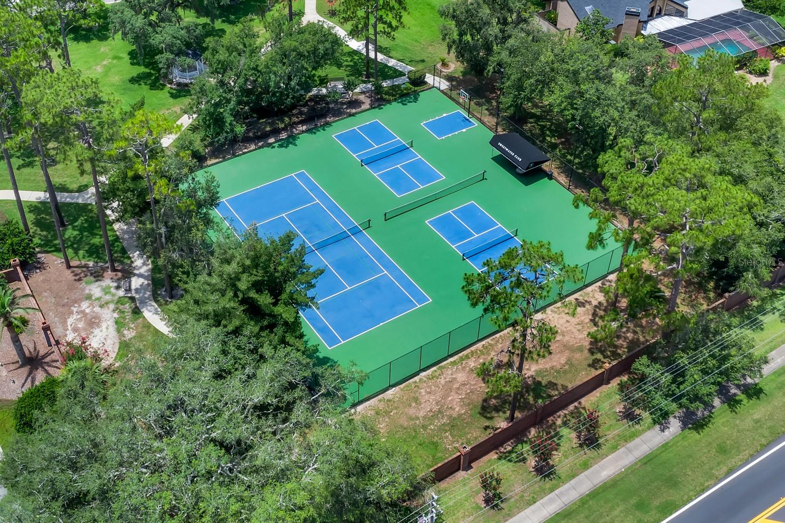 SWEETWATER CLUB - Residential