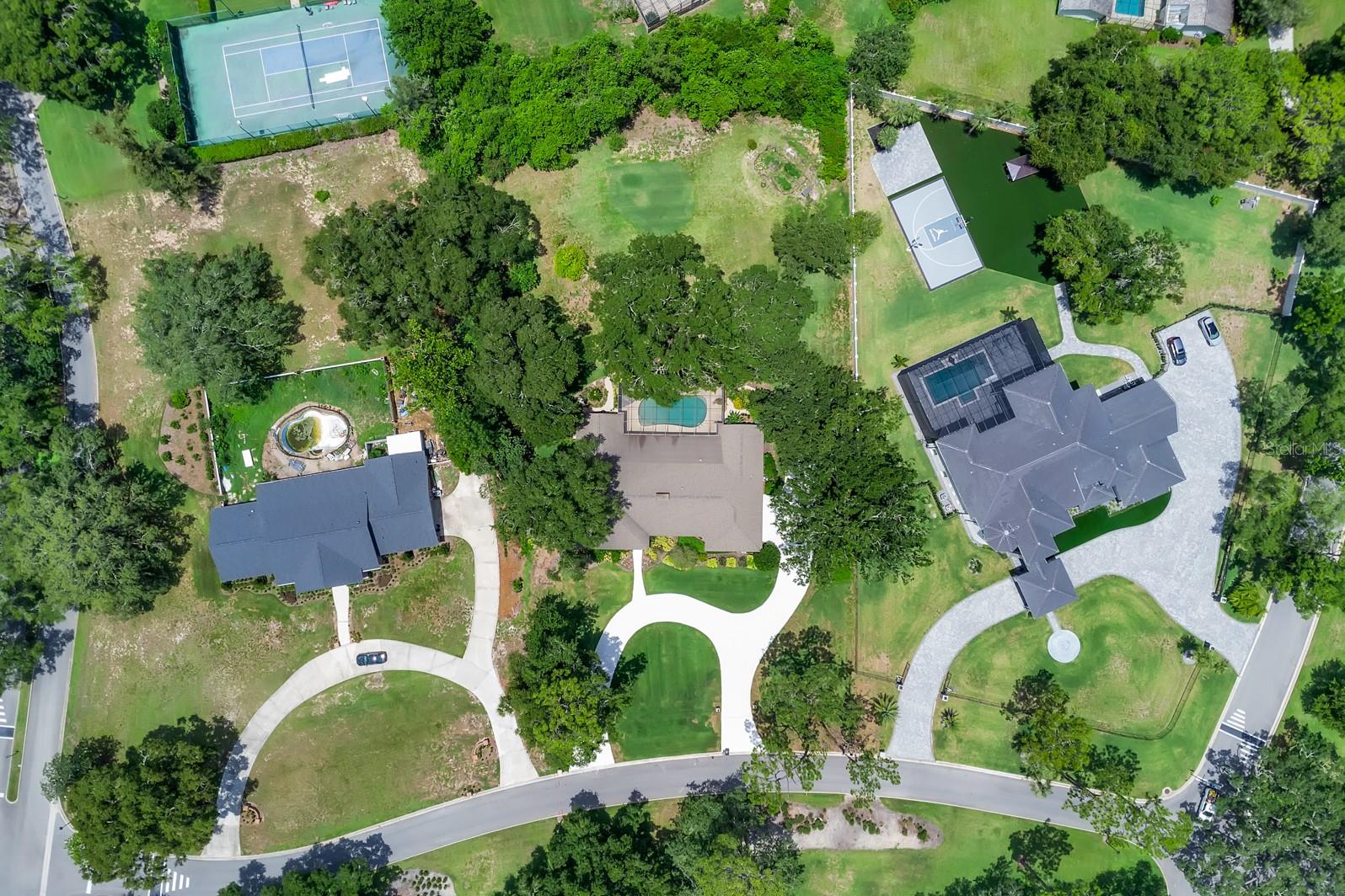 SWEETWATER CLUB - Residential