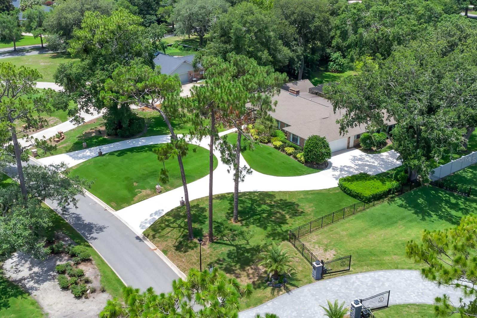 SWEETWATER CLUB - Residential