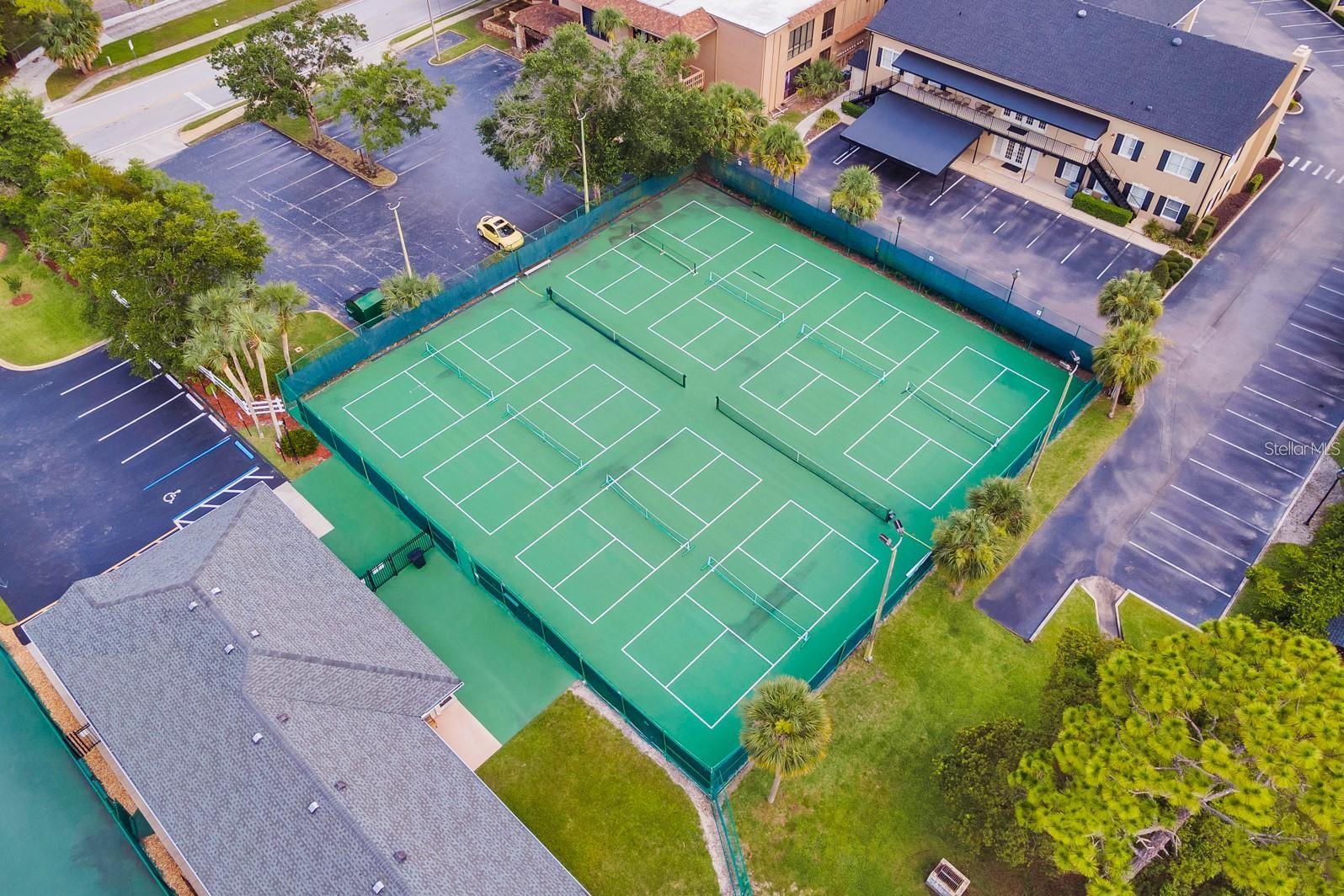 SWEETWATER CLUB - Residential