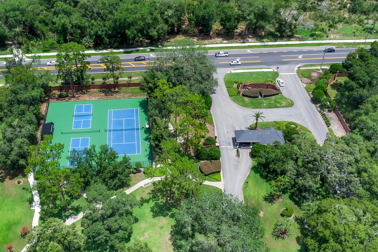 SWEETWATER CLUB - Residential