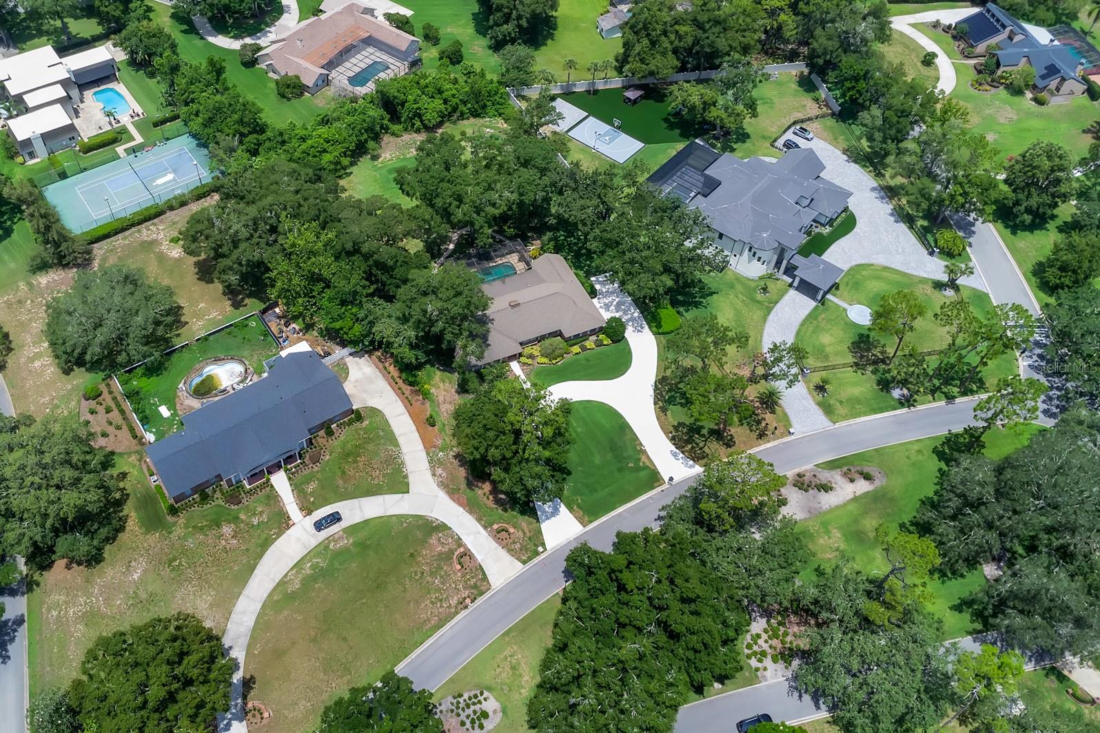 SWEETWATER CLUB - Residential