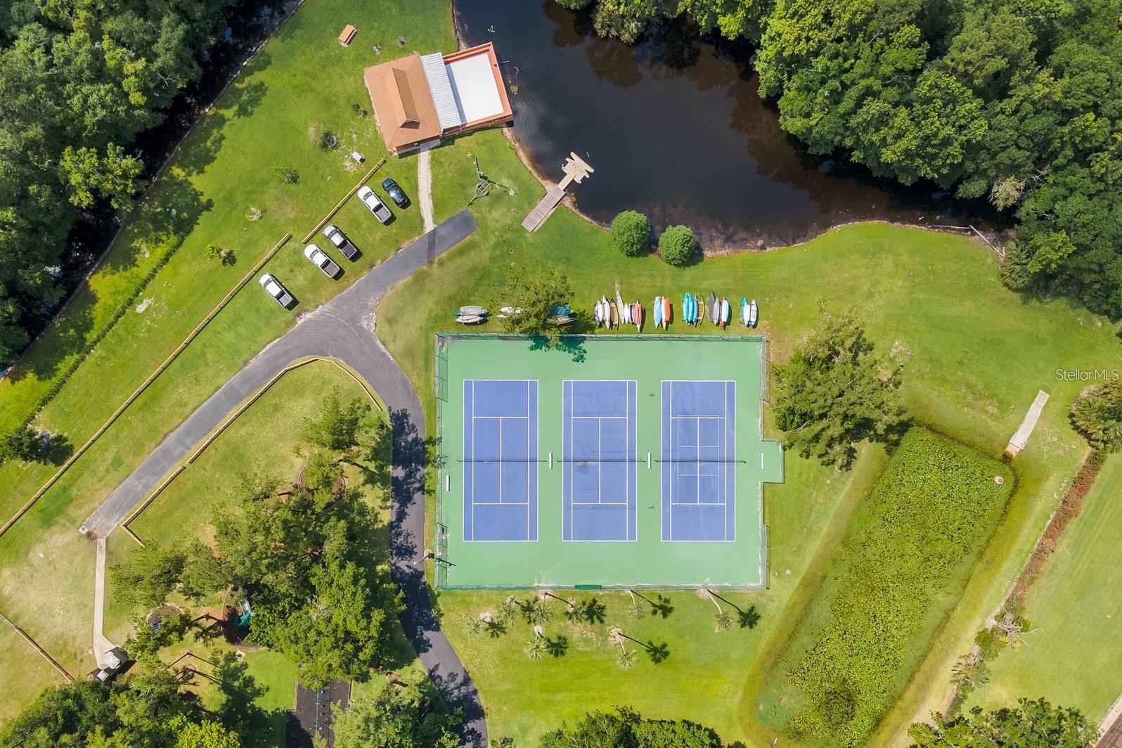 SWEETWATER CLUB - Residential