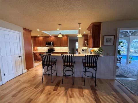 Tiny photo for 11322 Dead River Road, Tavares, FL 32778 (MLS # G5108826)