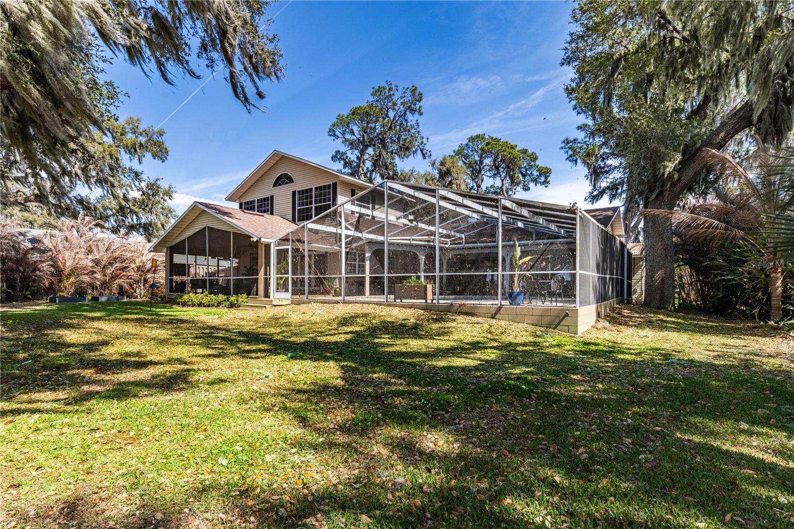 ACREAGE & UNREC - Residential